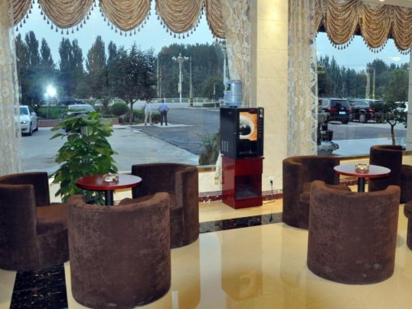 Greentree Inn Shandong Jining Qufu East Jingxuan Road Sankong Express Hotel Екстер'єр фото